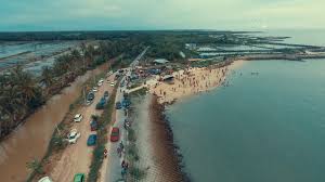 Ia diterbitkan bagi tujuan pembelajaran dalam. Pantai Ban Pecah Kuala Kurau Perak Youtube