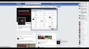 1 how to get facebook followers. Invite All Friends To Like A Page On Facebook Pivotal