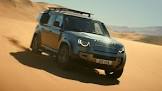 LAND-ROVER