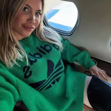 La preocupante teoría de Luis Ventura sobre cómo terminará la pelea entre  Wanda Nara y Mauro Icardi