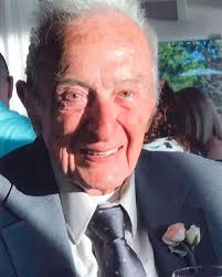 Obituary information for Anthony F. Rinaldo