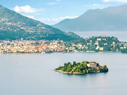 Verbania, commune, piemonte (piedmont) regione, northern italy. Verbania Busreise Ab 02 07 2021 Felix Reisen