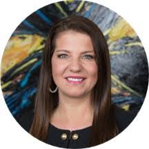 Kristi Farrell's Instagram, Twitter & Facebook