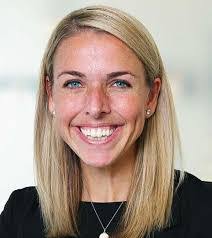 Maureen Mcginley's Instagram, Twitter & Facebook