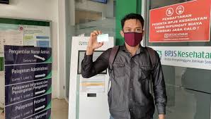 Loker bank bri bandung update maret 2020. Mau Aman Siap Selalu Kartu Jkn Kis Di Mana Saja