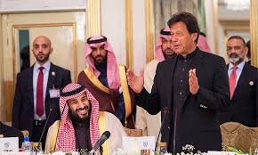 Saudi arabia's crown prince mohammed bin salman denied having any personal involvement in the killing of journalist jamal khashoggi killing in a cbs 60 minutes interview that aired sunday night. Saudi Crown Prince Orders Release Of Over 2 000 Pakistani Prisoners World Dawn Com