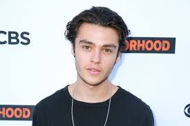 1611, the holy bible, … (king james version), london: Netflix S Locke Key Adds Happy Together Star Felix Mallard Decider