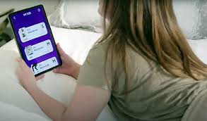 Remember to remove your clothing and to keep your feet together so that the measurement is as accurate as possible. Technovus Ai App Matches Clothes With Body Size Iot M2m Council