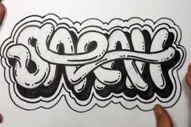Download 984 graffiti fonts stock illustrations, vectors & clipart for. Draw Graffiti Letters For Android Apk Download