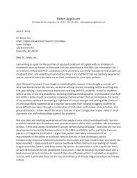 Is it finally time for cover letters to die? How To Write An Academic Cover Letter With Examples