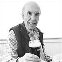 TERENCE CONROY Obituary (1941