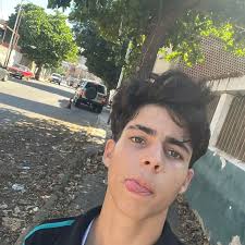 por fin nos reunimos los primos vale, que se repita.