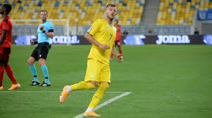 23 жовтня 1989 року / 31 р. Ukraina Kipr 1 0 Gol S Penalti Andreya Yarmolenko Video Footboom