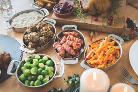 When it comes to christmas dinner we've all got our favourites, and according to a recent survey conducted by asda, some foods are much more preferred than others. 8 Simple Tips For A Stress Free Christmas Dinner Rick Stein