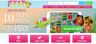 According to mywot, siteadvisor and google safe browsing analytics, gatapop.com is a dangerous. Bingo Fest Casino Review Www Bingofest Com Exclusive 3d Slots With Tremendous Welcome Offer