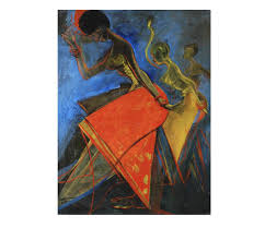 Bildergebnis für Ben Enwonwu