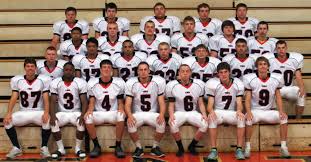 GALLERY: 2014 High School Football Team Photos