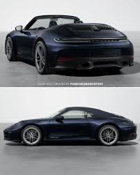 Image result for Maritime Blue 2025 Porsche