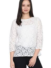 Black Boat Neck Net Tops Boat Neck Net Top Only On Sourgrape Wooplr Com Best Tops Online Tops Nice Tops Fashion