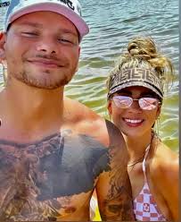 Look who was at Crab Island this weekend … KANE BROWN and his beautiful  wife KATELYN. 🩵🩵 • • Book your CRAB ISLAND excursion TODAY! 🦀 DM us for  excursion PROMO CODES!