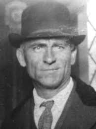 Martin Edward Nagel Jr. (1872-1949)