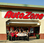 Autozone is the second largest. Autozone Inc About Us History Timeline