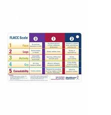 Image result for FLACC Scale