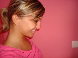 Megan GEBAUER, 33 ans (TRILPORT, MEAUX)