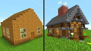 11 tipps um dein minecraft haus zu verbessern youtube minecraft haus minecraft hauser zum nachbauen minecraft hauser modern