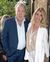 James is an entrepreneur by. Jeremy Clarkson Wife Is Jeremy Clarkson Married Celebrity News Showbiz Tv Express Co Uk