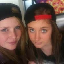 Grace Sargent (@SargentGrace)