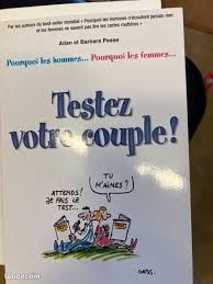 Allan et Barbara pease