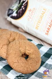 Farine di grano (grano duro e tenero), farine di leguminose, farina integrale, farine senza glutine… l'elenco è lunghissimo e in questa pagina ti fino a w 170 (farine deboli). Biscotti Integrali Con Farina Di Grano Duro Saragolla Biscottiintegrali Granoduro Granosaragolla Graniantichi Biscotti Integrali Biscotti Biscotti Brownie