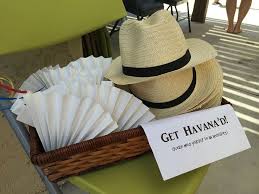 Beautify yourself for the special day (decorate) deck: Tips For Looking Your Best On Your Wedding Day Luxebc Havana Nights Party Theme Havana Nights Party Havana Theme Party