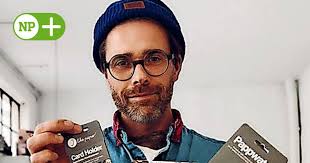 Aneurysma: Hannover-Künstler Sebastian Maria Otto hat Krankheit überlebt