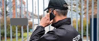 Armement Des Agents De Securite Le Decret Est Paru