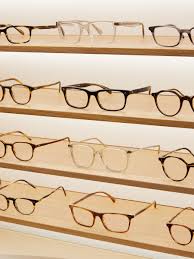Then our lab will make the glasses and ship to their location. John Lewis Opticians