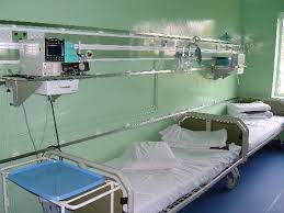 Adaugă locaţie (companie, magazin etc.) în incinta acestei clădiri. Sectia De Pediatrie