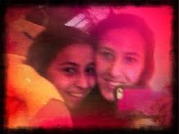 Farida Mohamed chats to Fram