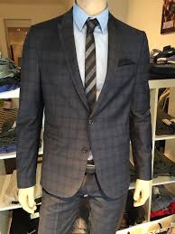 Welche hemdfarbe passt zu dieser kleidfarbe? Businessmode Fur Herren Heute Farben Im Business Stilstrategie