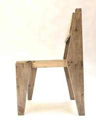 Reclaimed Wood Dining Chair Handmade Dinning Chair Natural Finish Unique Furniture In 2020 Wood Dining Chairs Wood Furniture Plans Wood Furniture