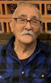 Obituary information for Gonzalo Castro