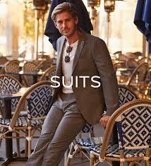Browse our range of two and three piece suits here. Van Heusen Mens Clothing Online Menswear Online Accessories