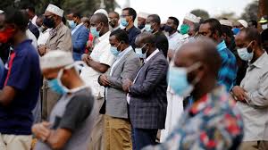 Who who worldwide country overview. Why Kenya S Covid 19 Survival Rate Is So High Quartz