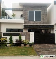 7 Marla Brand New Mazhar Munir Bungalow With Greatest Front Elevation For Sale In Dha Phase 6 Dha Phase 6 Dha Defence Lahore Id2014228 Zameen Com