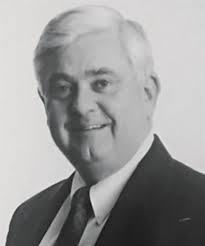 John Wilson Obituary (1940