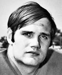 John Bunting (American football)