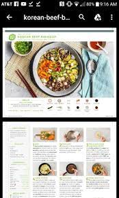 Hello Fresh Hello Fresh Recipes Fresh Healthy Recipes Hello Fresh Dinners