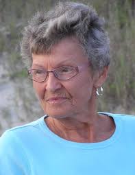 Obituary for Rosemary Duffy Mitchell