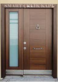 apartman kapisi modelleri panosundaki pin